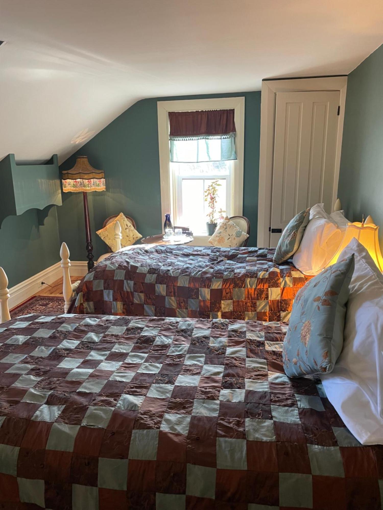 Bed & Breakfast Hollinger House Wabank