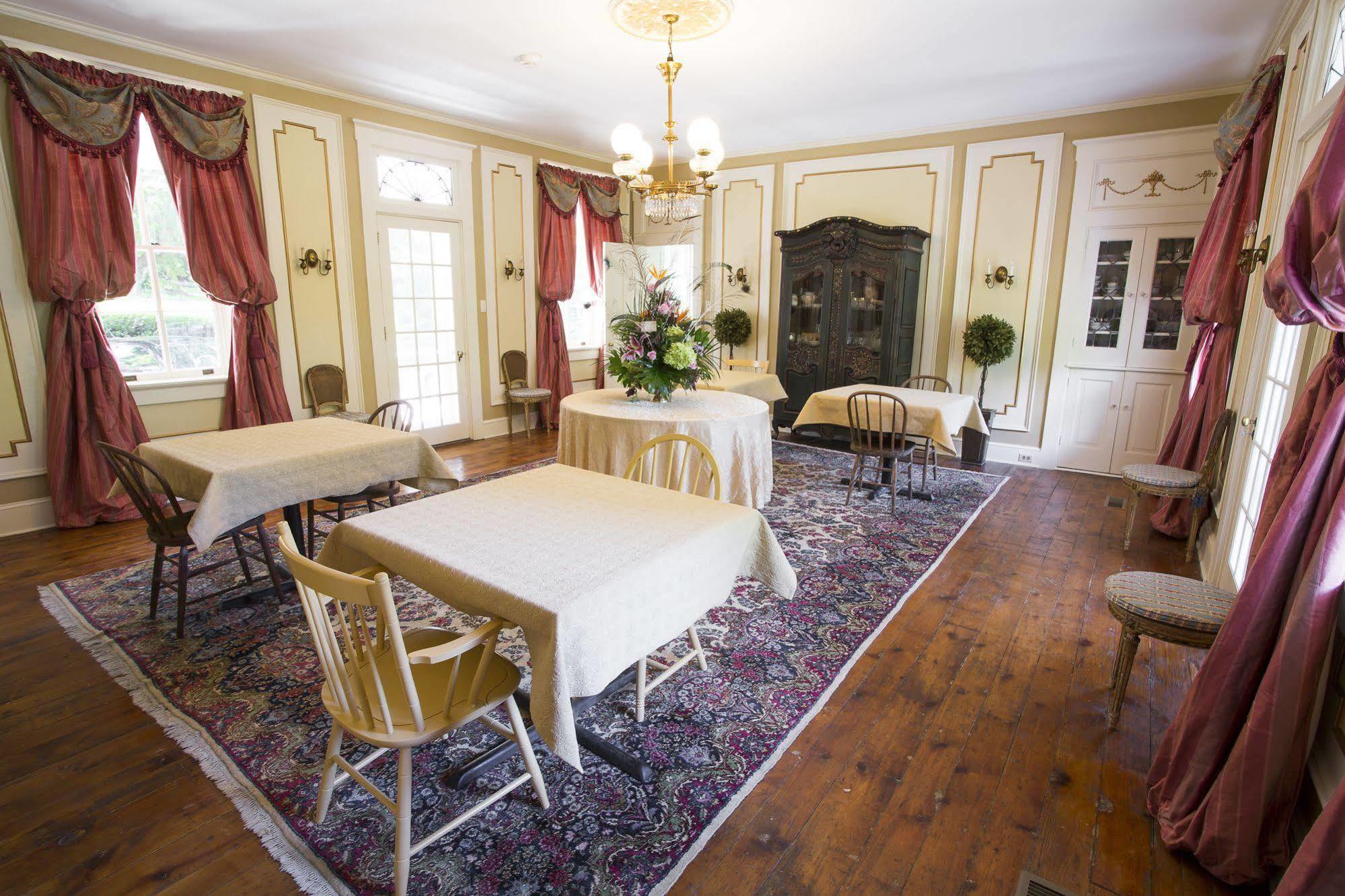 Bed & Breakfast Hollinger House Wabank