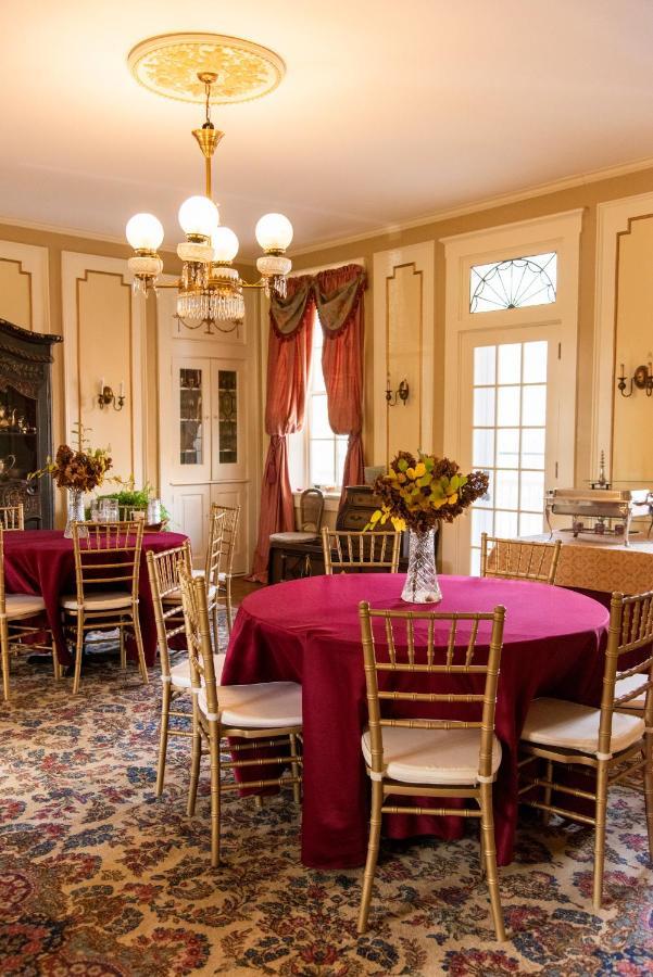 Bed & Breakfast Hollinger House Wabank