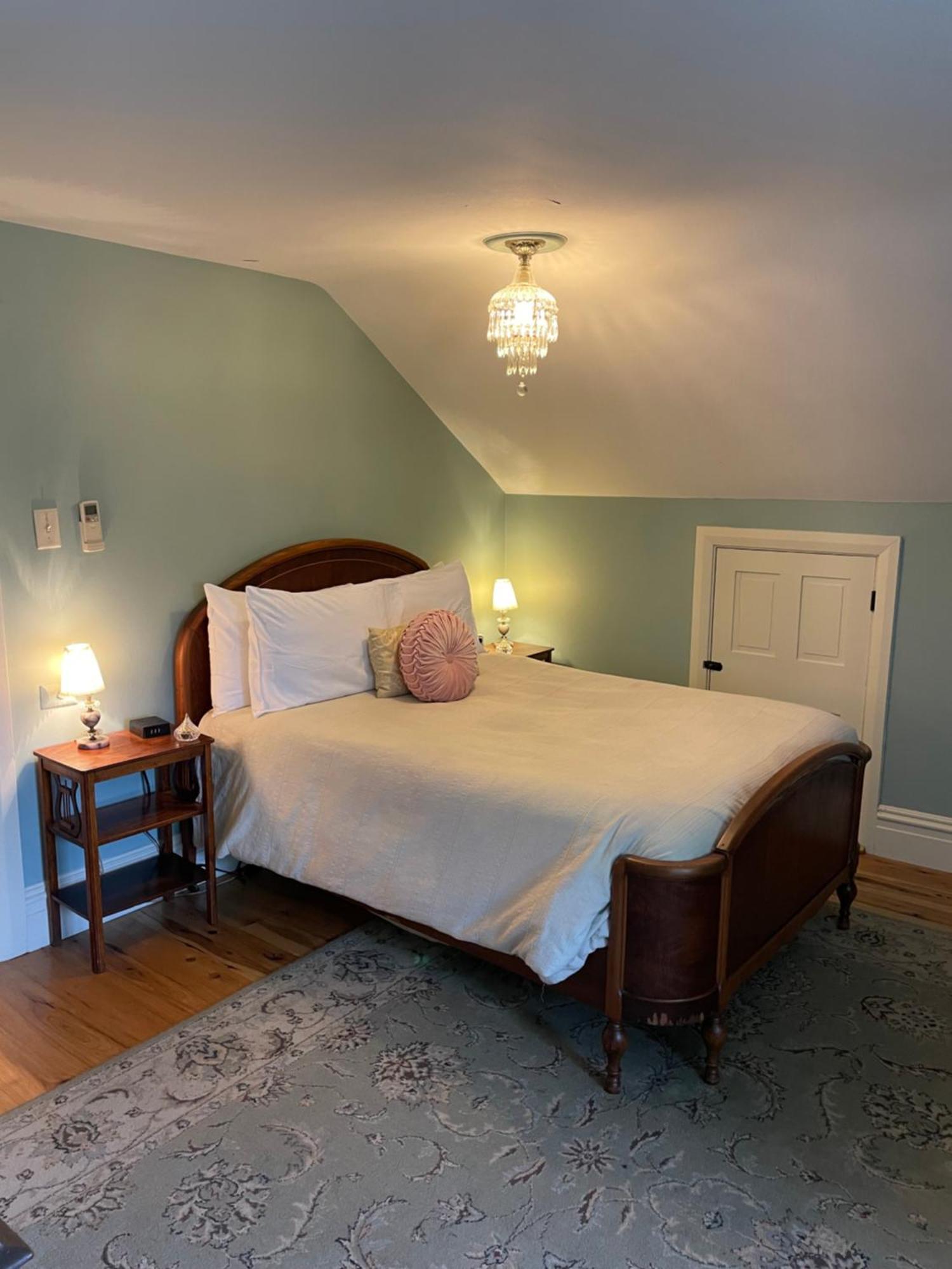 Bed & Breakfast Hollinger House Wabank