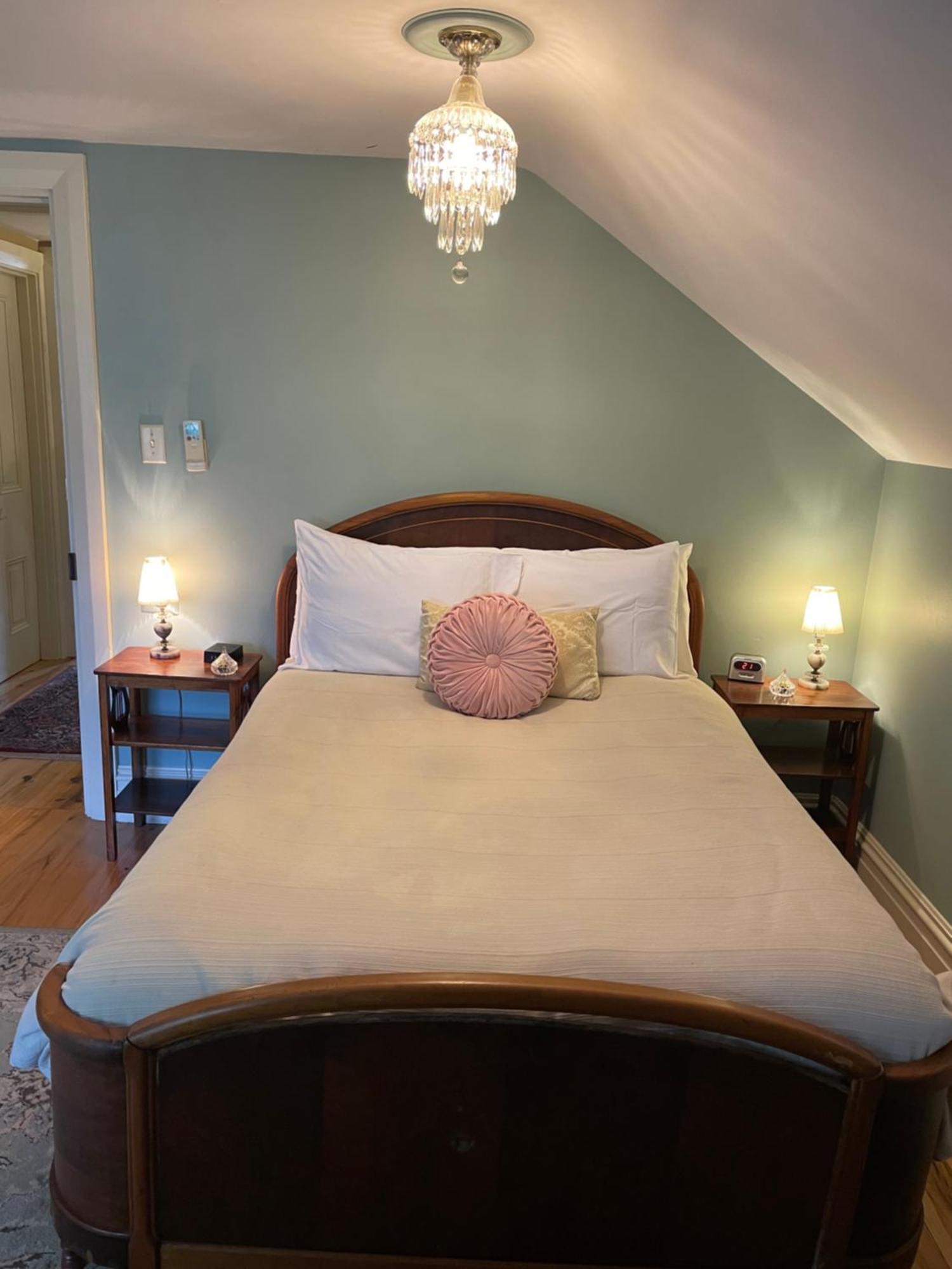 Bed & Breakfast Hollinger House Wabank
