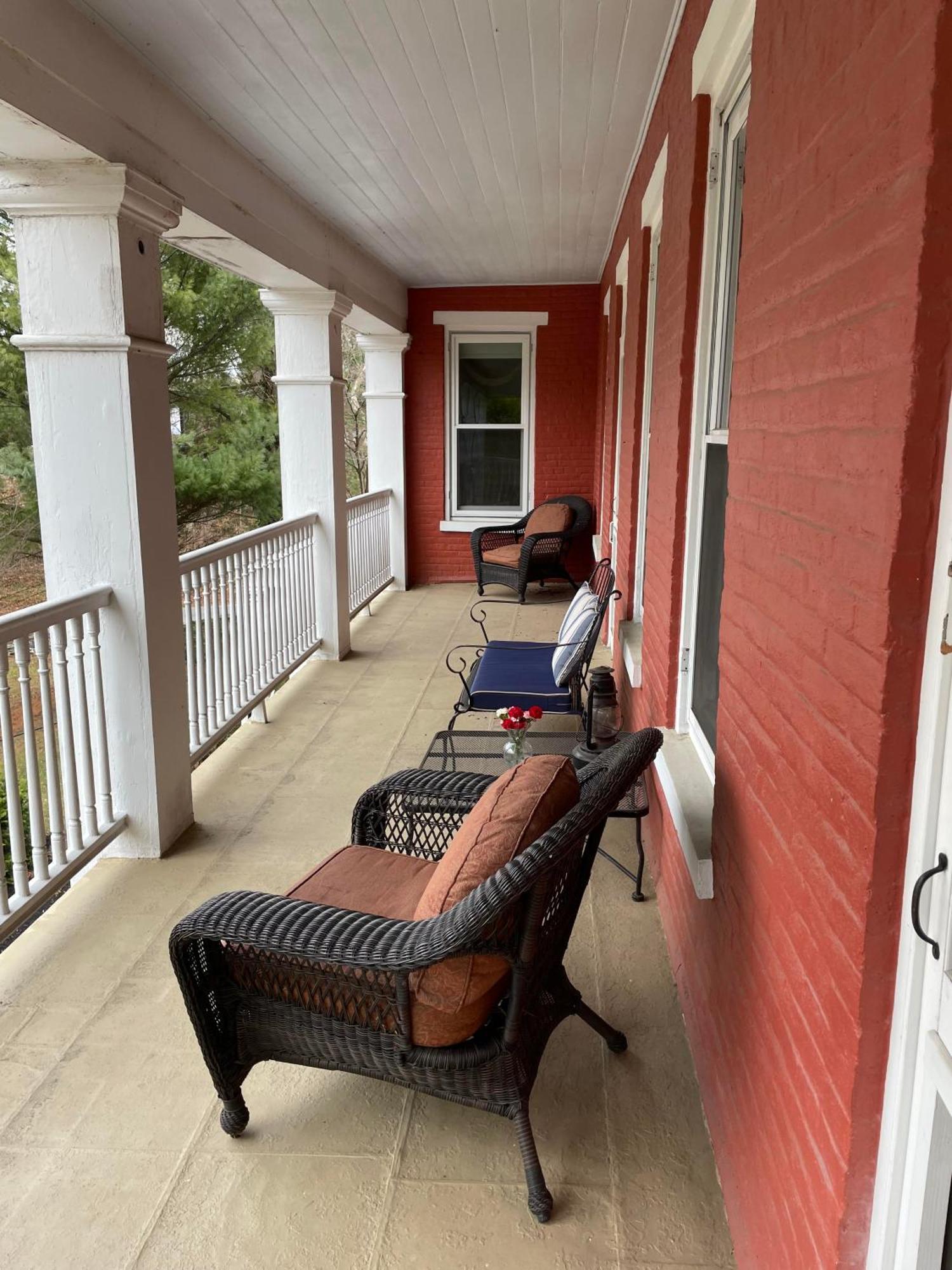 Hollinger House 3* Wabank