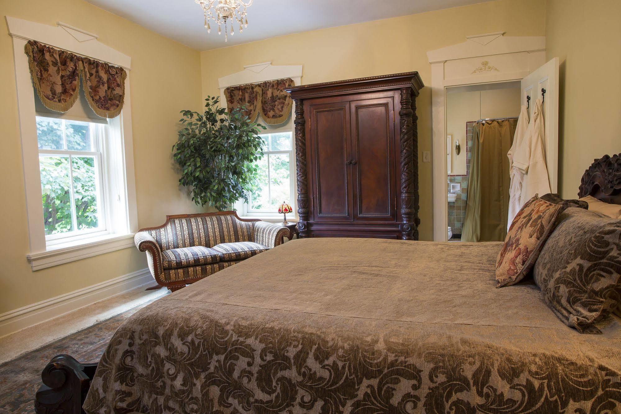Hollinger House 3* Wabank