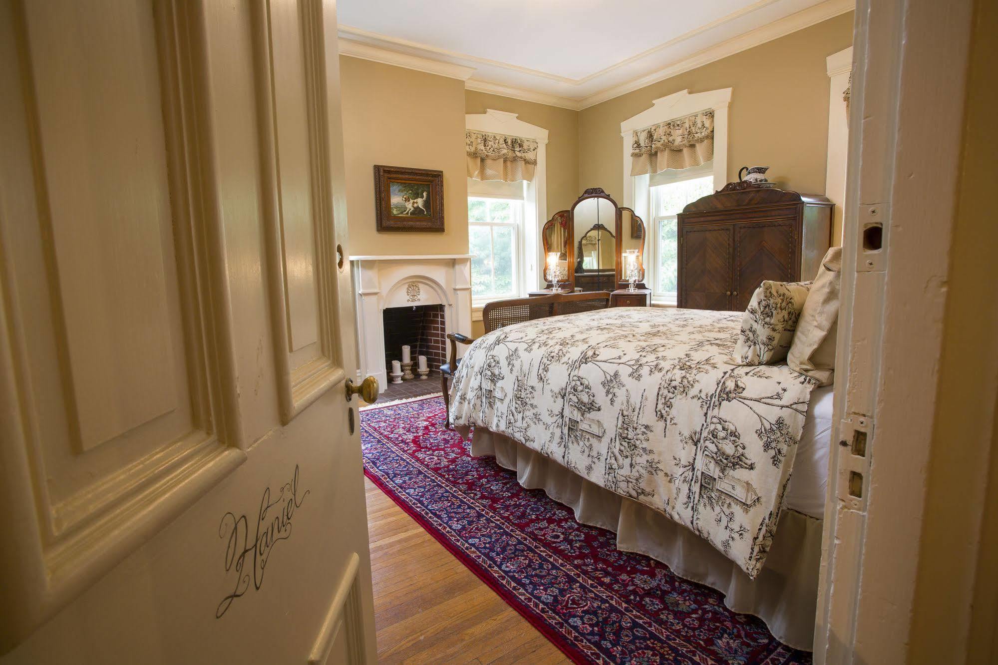 Hollinger House 3* Wabank